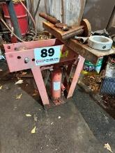 12 Ton Pipe/Conduit Bender