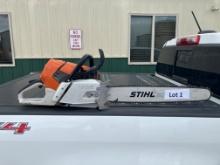 Floor Jack