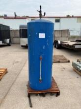 100 Plus Gallon Air Storage Tank