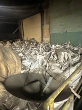 Approx. (75) Industrial Size Bulk Tote Bags Filled With Additional Tote Bags. Located At 1602 Musser