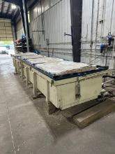 Vacutherm Vacupress 18ft Long (Inside Dimension) 1000 Bd Ft Capacity With All Controls And Pumps 440
