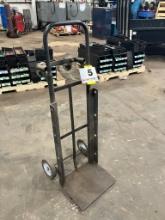 Hand Cart