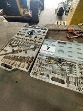 Tap And Die Sets