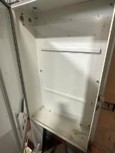 Electrical Control Cabinet (No Contents)