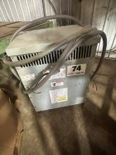 30 KVA 3 Phase Transformer 480 Primary 288/120 Secondary