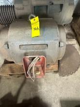 40 Hp 1775 Rpm Motor