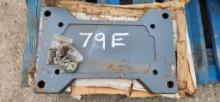 New Base For Gear Box