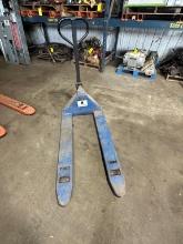 Pallet Jack