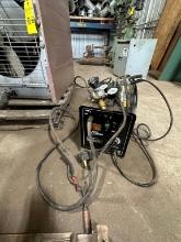 Chicago MIG170 Wire Feed Welder