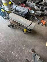 Deluxe 220000 Btu Space Heater