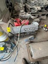 Dayglo 35000 Btu Space Heater