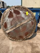 54inch Inserted Tooth Circular Saw Blade