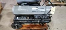 Deluxe 220000 Btu Space Heater