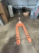 Pallet Jack