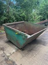 Self Dumping Hopper