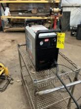 Hypertherm Powermax 600 Plasma Cutter
