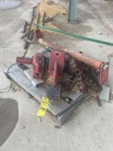 Mellott Used Vibratory Conveyor Drive