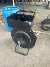 Banding Cart