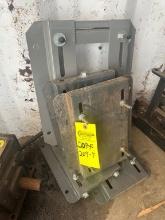 (5) New Adjustable Motor Mounts