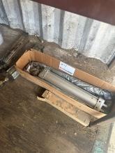 New In Box Air Cylinder Mdl NCDA1B400-1800-X85 (2) Used Cylinders