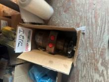 New In Box Hyd Motor