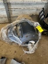 75hp 1780 RPM Motor C-Frame