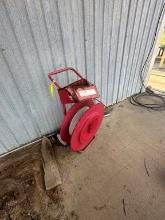 Banding Cart