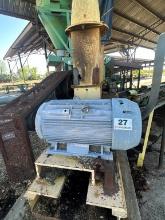 200 Hp 1775 Rpm Motor
