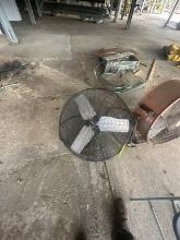 28inch Fan