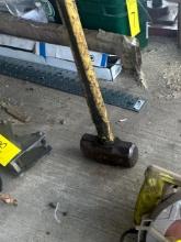 Sledge Hammer