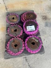 Approx 60 Saw Blades For Jocar Slab Saw