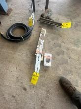 New Stihl 14inch Chain Saw