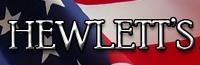 Hewletts Antique Auctions