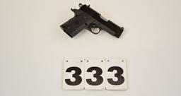 Para Ordnance P12-45, 45 ACP, #RJ1464, w/clip and holster, as new