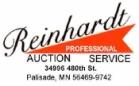 Reinhardt Auction Service