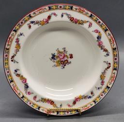 6-piece Minton China Set