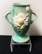 Roseville Pottery Vase, #61, 7"