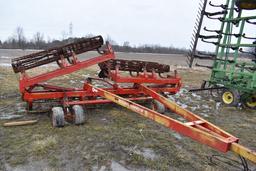 Unverferth Rolling Harrow Ii 32ft.