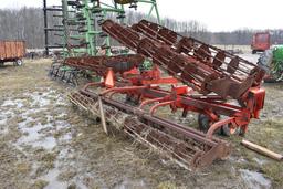 Unverferth Rolling Harrow Ii 32ft.
