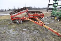 Unverferth Rolling Harrow Ii 32ft.