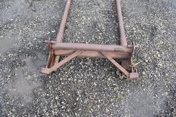 3pt Bale Mover