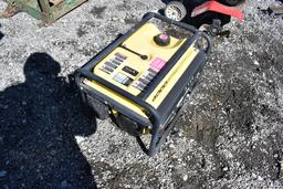 Champion 4000 Watt Genarator