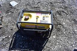Champion 4000 Watt Genarator