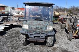 Kubota Rtv 900 Side By Side