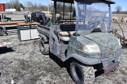 Kubota Rtv 900 Side By Side