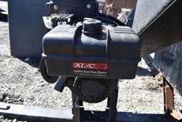 Agri Fab Bagger 8 Hp