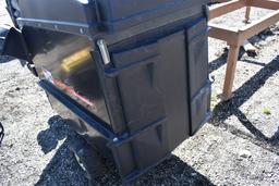 Agri Fab Bagger 8 Hp