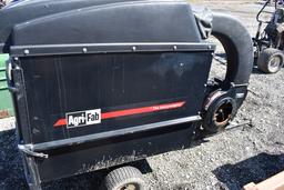 Agri Fab Bagger 8 Hp