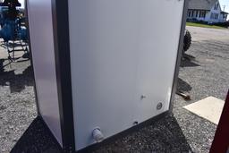 New Bastone 2 Private Toilet Stalls Portable Restroom