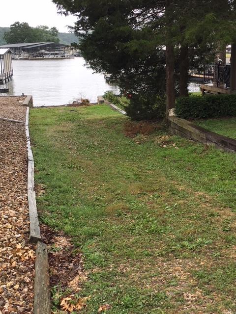 Lake Home